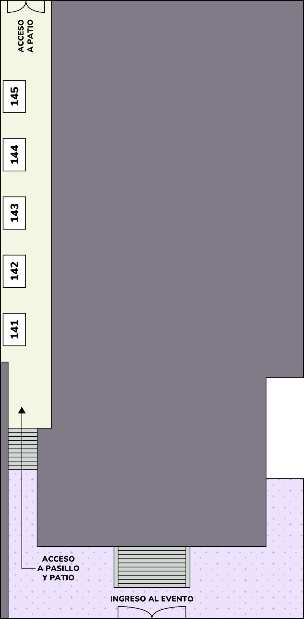 Pasillo