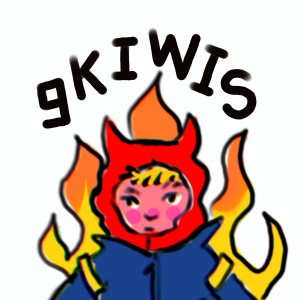 9kiwis