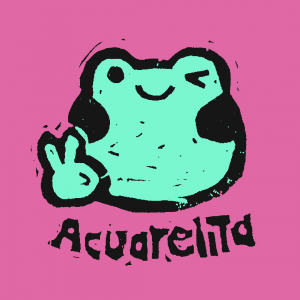 Acuarelita