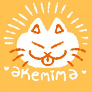 Akemima