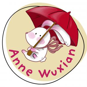 Anne wuxian
