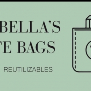 Arabellas tote bags 