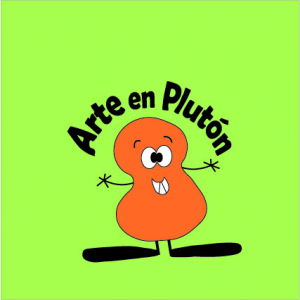 Arte en Pluton