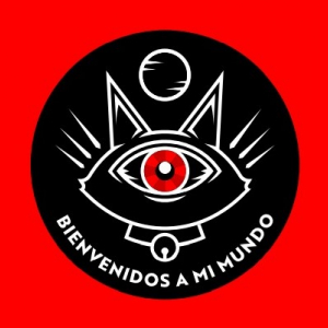 Bienvenidos a mi mundo