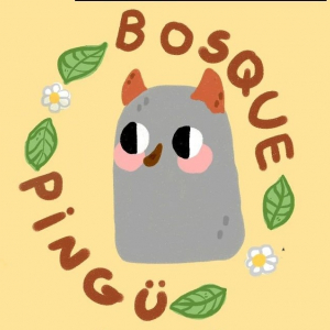 Bosque Pingü