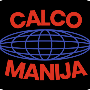 Calco Manija