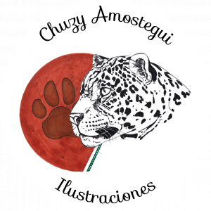 Chuzy Amostegui Ilustraciones