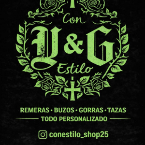 Con estilo shop 