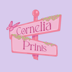 Cornelia Prints