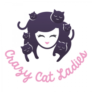 Crazy Cat Ladies