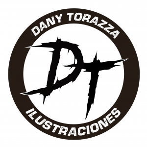 Dany Torazza Art