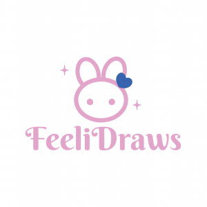 Feelidraws
