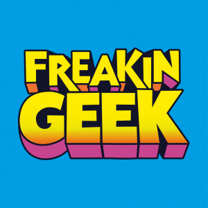 Freakin Geek