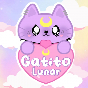 Gatito Lunar Store