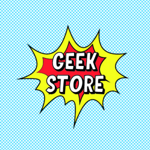 Geek Store