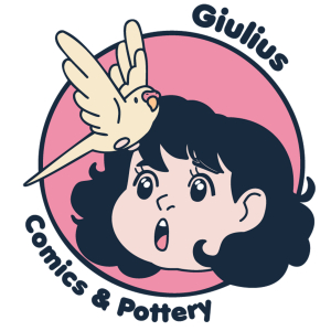 Giulius Comics