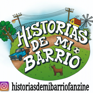 Historias de mi barrio