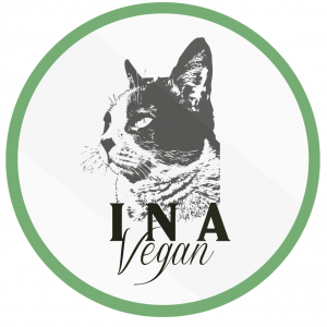 Ina cocina vegana