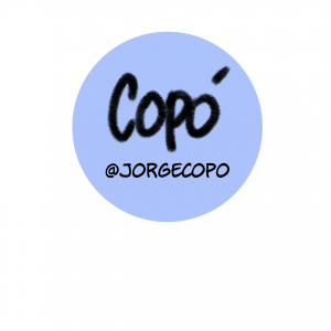 Jorge Copó