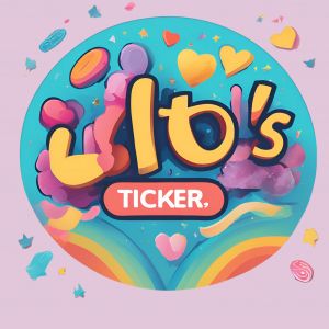 Litostickers