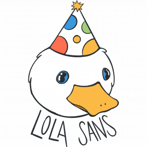 Lola Sans