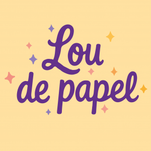 Loudepapel 