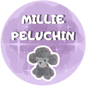Millie Peluchín 