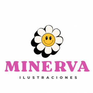 Minerva ilustraciones