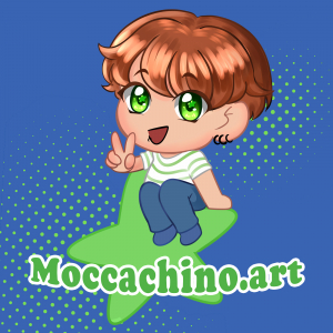 Moccachino.art