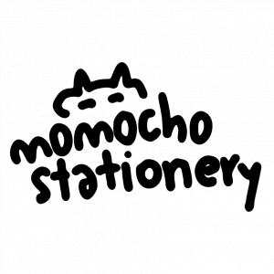 Momocho Stationery
