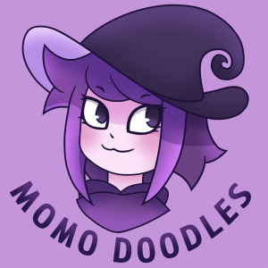 Momo´s Doodles