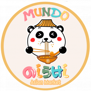 Mundo Oishi