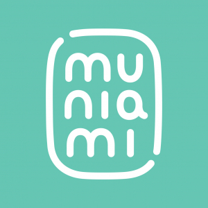 Muniami