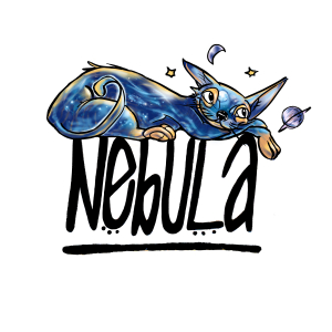Nebula ilustraciones