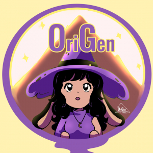 Origenartist 