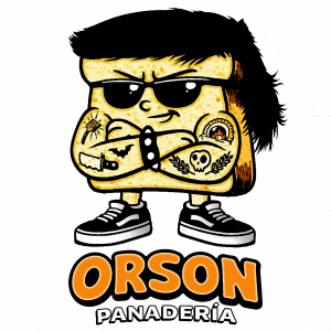 Orson panadería y deli