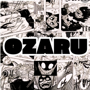 Ozaru