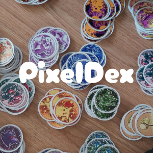 PixelDex