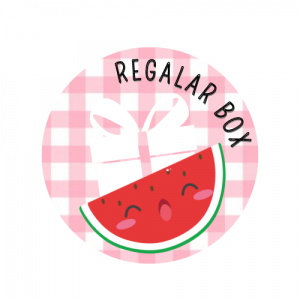 Regalar Box