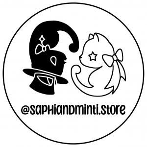 Saphi & Minti Store