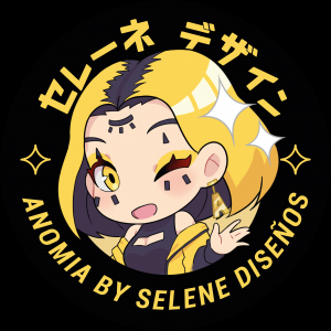 Anomia by Selene Diseños