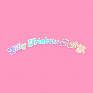 Silly Trinkets ARG