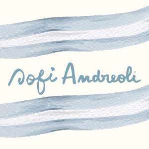 sofi andreoli arte