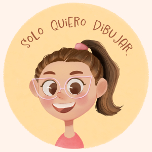 Solo Quiero Dibujar