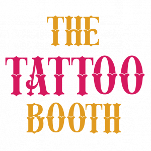 The Tattoos Booth