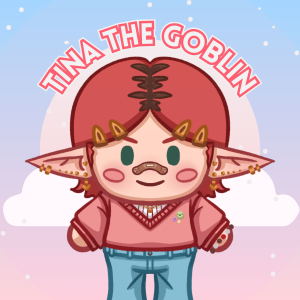 TinaTheGoblin