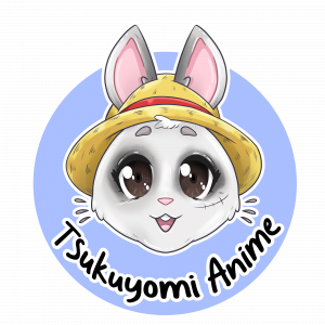 Tsukuyomi Anime