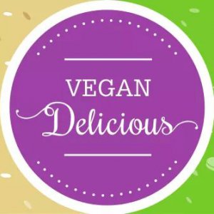 Vegan Delicious
