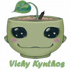 Vichy Kynthos