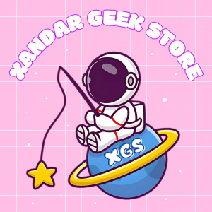 Xandar Geek Store